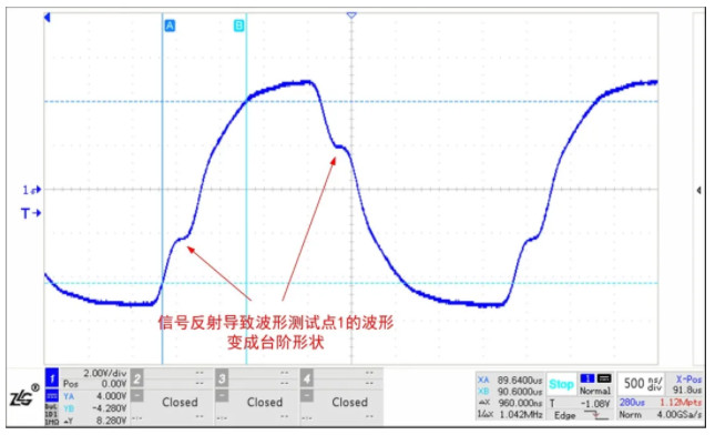 新能源領域中的多節點RS-485總線保護電路應用