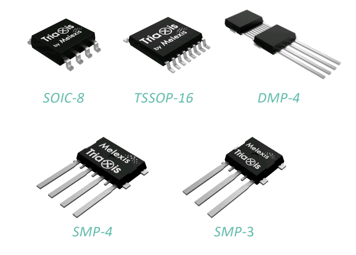 Melexis第三代Triaxis磁傳感器助推應用創新，車載爆款一觸即發