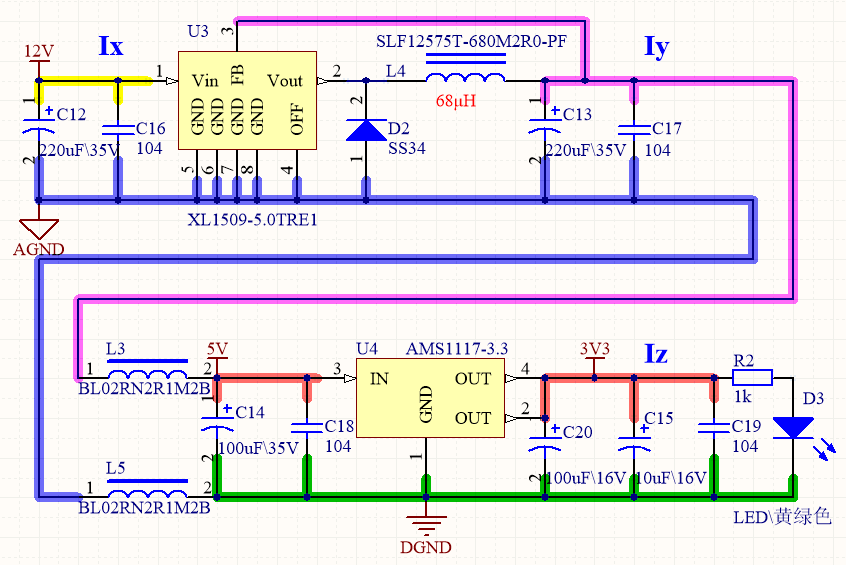 線性電源芯片燙手，問題出在哪里？