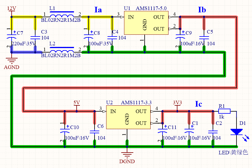 線性電源芯片燙手，問題出在哪里？