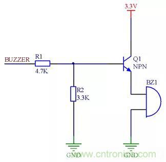 小小蜂鳴器，驅動電路可大有學問