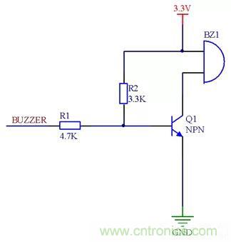 小小蜂鳴器，驅動電路可大有學問