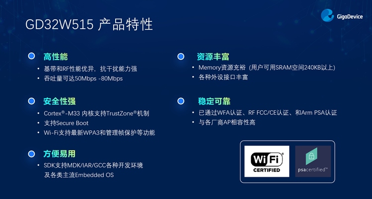 GD32以廣泛布局推進價值主張，為MCU生態加冕！