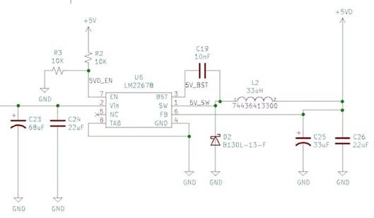 PCB 布局挑戰——改進您的開關模式電源設計