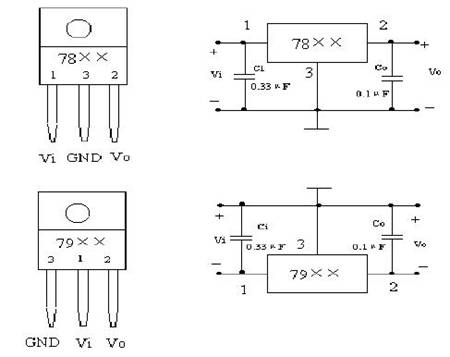 如何制作穩壓電源