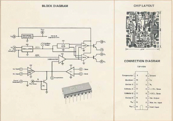 用于開關模式電源的數字電源