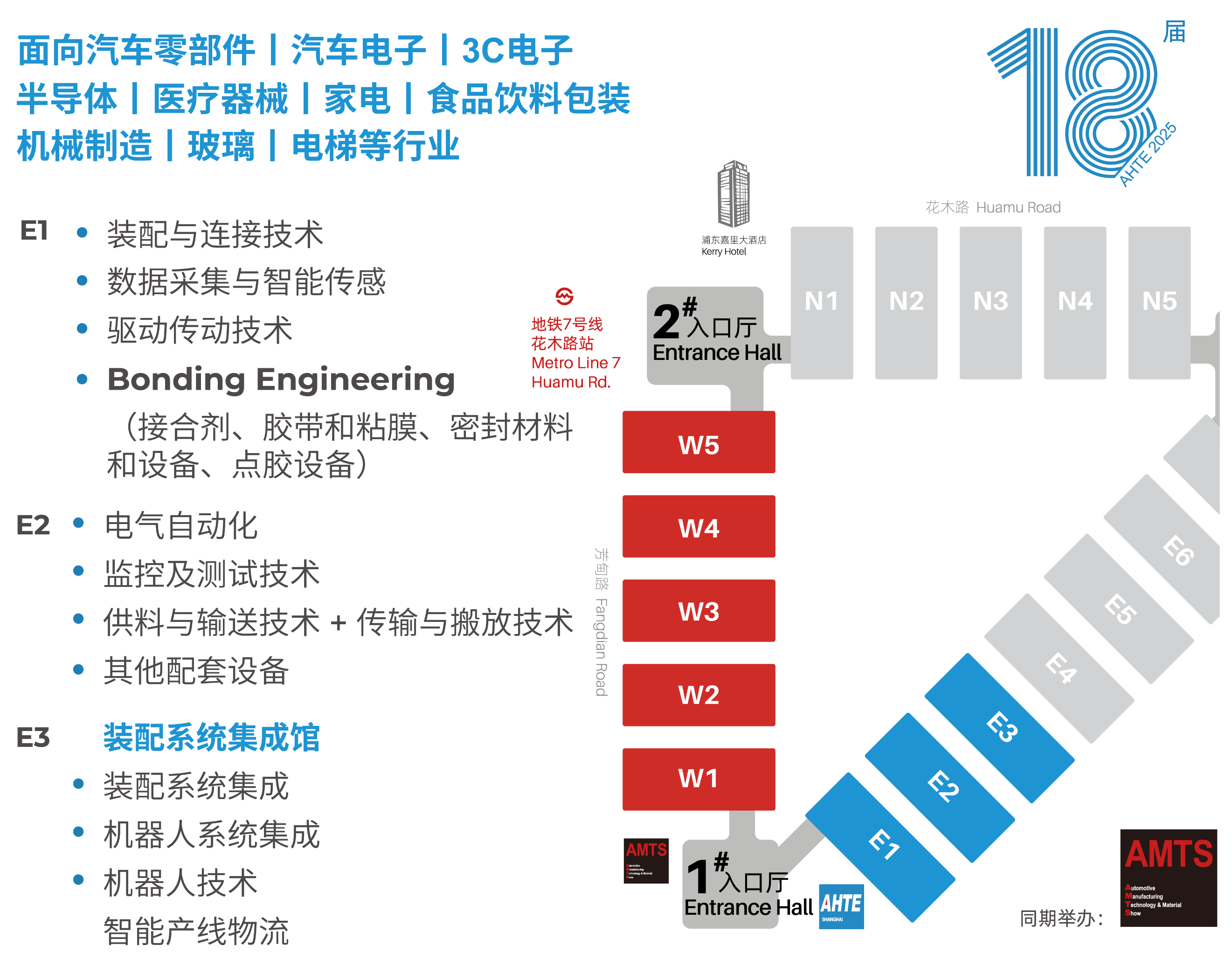 AHTE 2025展位預(yù)訂正式開啟——促進(jìn)新技術(shù)新理念應(yīng)用，共探多行業(yè)柔性解決方案