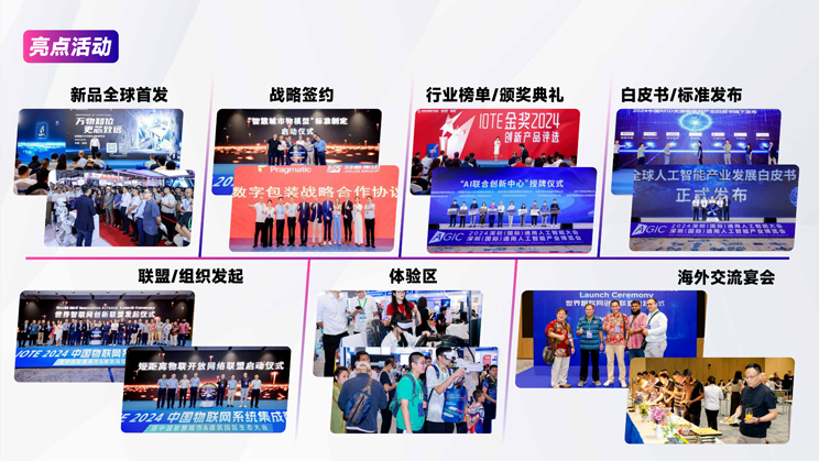 IOTE 2025深圳物聯(lián)網(wǎng)展：七大科技領(lǐng)域融合，重塑AIoT產(chǎn)業(yè)生態(tài)