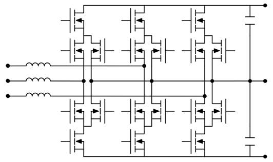 常見(jiàn)三相PFC結(jié)構(gòu)的優(yōu)缺點(diǎn)分析，一文get√