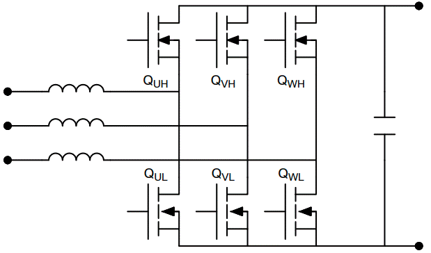 常見(jiàn)三相PFC結(jié)構(gòu)的優(yōu)缺點(diǎn)分析，一文get√