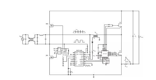 圖騰柱PFC技術賦能更高能效的電源