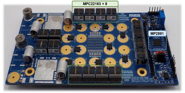 工藝設計套件將 POI 基板用于 RF 濾波器