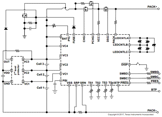 Type－C雙電池快充解決方案分享