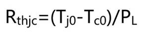 功率器件熱設(shè)計(jì)基礎(chǔ)（六）——瞬態(tài)熱測(cè)量