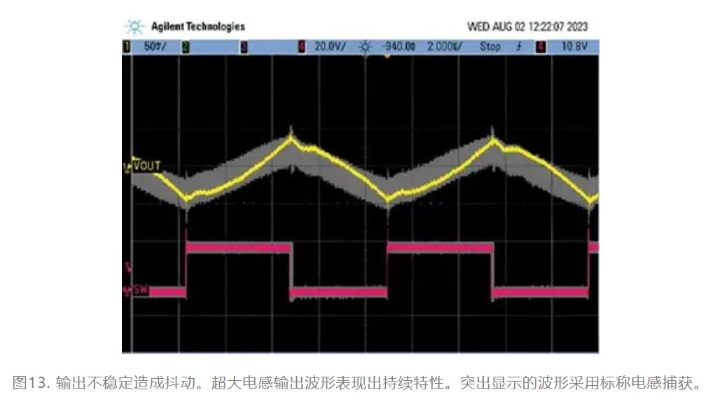 為什么我的電源會(huì)出現(xiàn)振鈴和過熱？