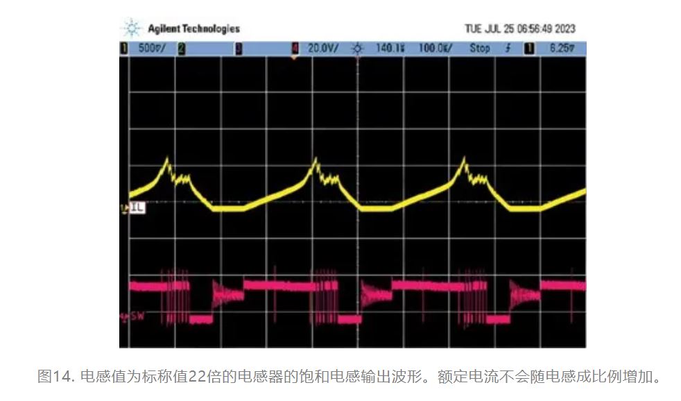 為什么我的電源會(huì)出現(xiàn)振鈴和過熱？