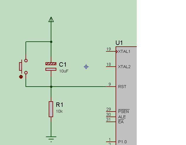 單片機(jī)最小系統(tǒng)詳解，你要知道的都在這里了