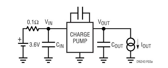 采用嶄新結構的升壓充電泵，想了解一下嗎？