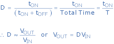 降壓開(kāi)關(guān)穩(wěn)壓器如何使用串聯(lián)晶體管