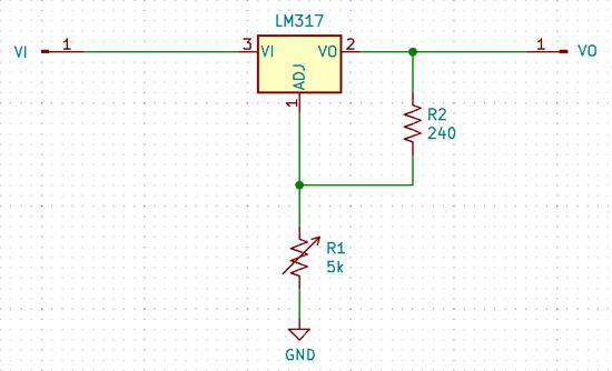 電路中的穩壓器有什么作用？如何連接穩壓器？