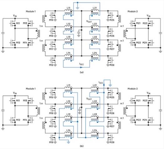 基于 TLVR 的結構變壓器穩壓器簡介