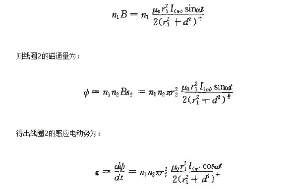 車載手機充電器的無線化