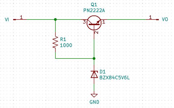 電路中的穩壓器有什么作用？如何連接穩壓器？