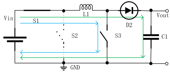 【干貨】強(qiáng)大的4開(kāi)關(guān)升降壓BOB電源，可升可降、能大能小