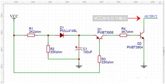 【干貨】非常經(jīng)典的電壓掉電監(jiān)測電路，你學(xué)廢了嗎？