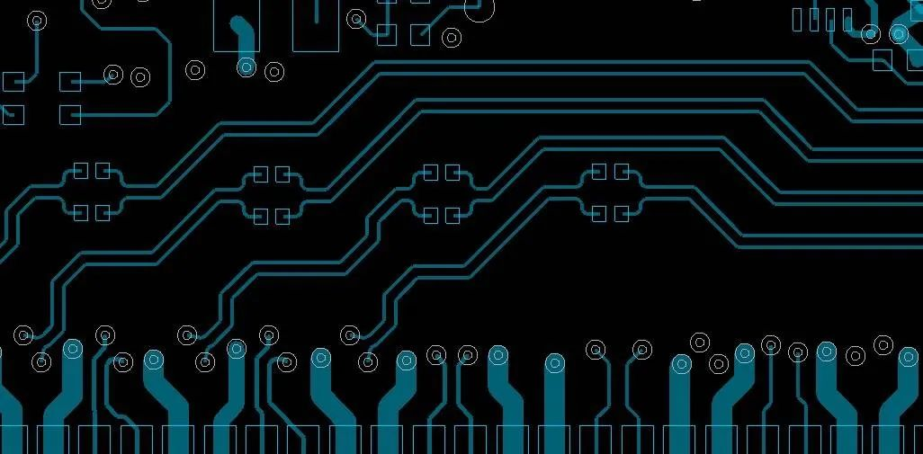 高效差分對布線指南：提高 PCB 布線速度