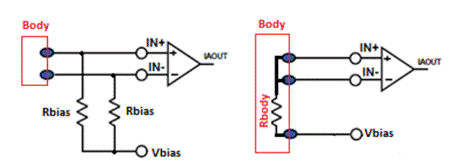 精密低功耗：了解生物電位信號鏈中的CMRR和RLD