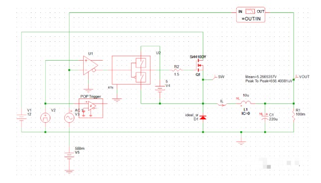 開關電源環路穩定性分析(六)