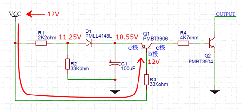 【干貨】非常經(jīng)典的電壓掉電監(jiān)測電路，你學(xué)廢了嗎？