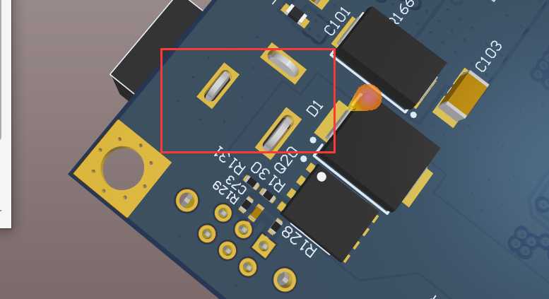 PCB通孔中的PTH NPTH的區別