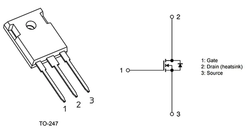 用第三代 SiC MOSFET設(shè)計(jì)電源性能和能效表現(xiàn)驚人！ 