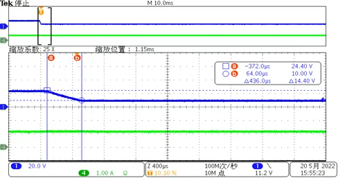 如何解決單芯片驅動HB/LB/DRL,LED負載切換電流過沖？