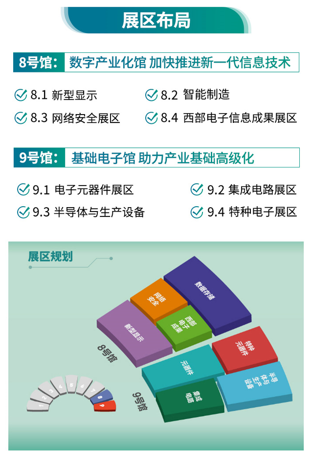 西部電博會開幕倒計時！超強劇透來了，這些值得打卡！