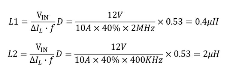 處理穩壓器中高開關頻率的PCB布局