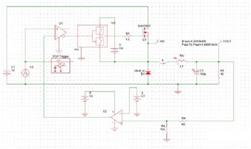 開關電源環路穩定性分析(四)